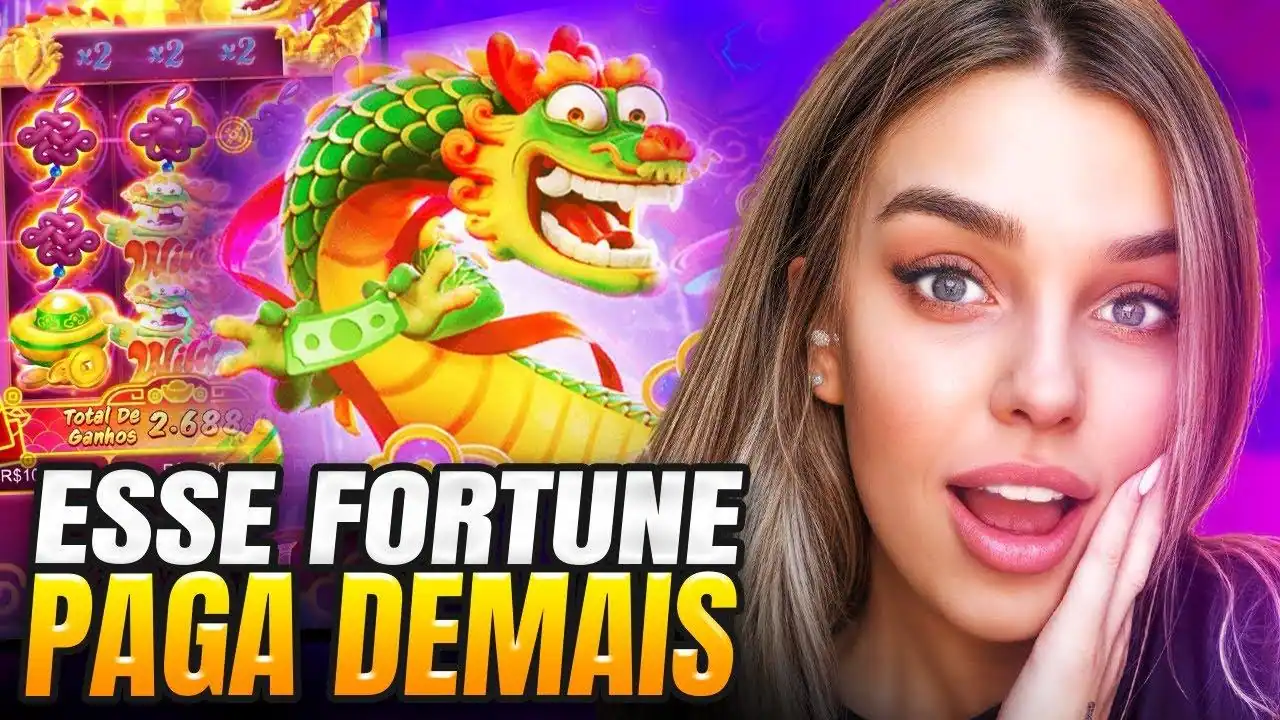 23jogo Fortune Dragon