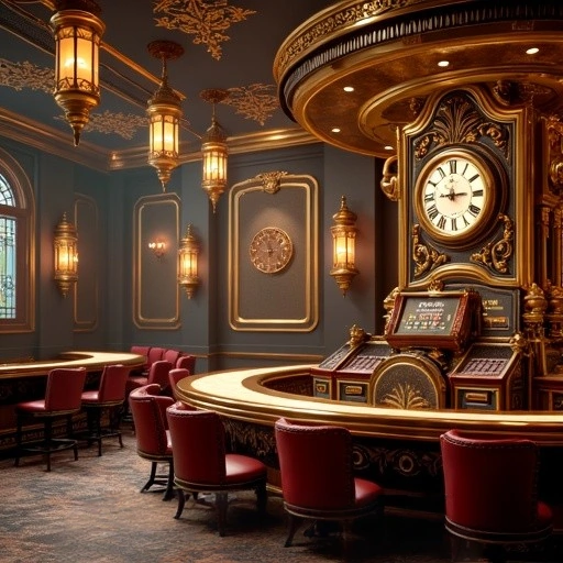 Megaways Technology 23jogo - Inovação em Slots