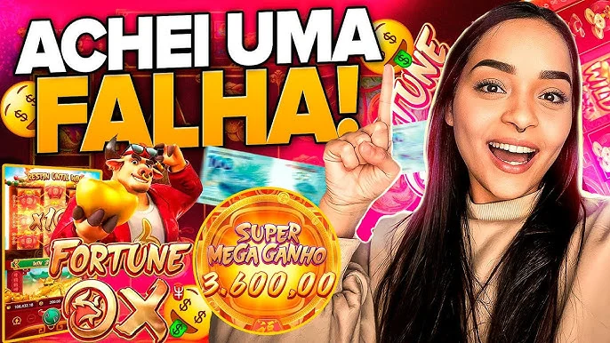 Respins Dourados Fortune Ox 23jogo - Sistema Único de Respins