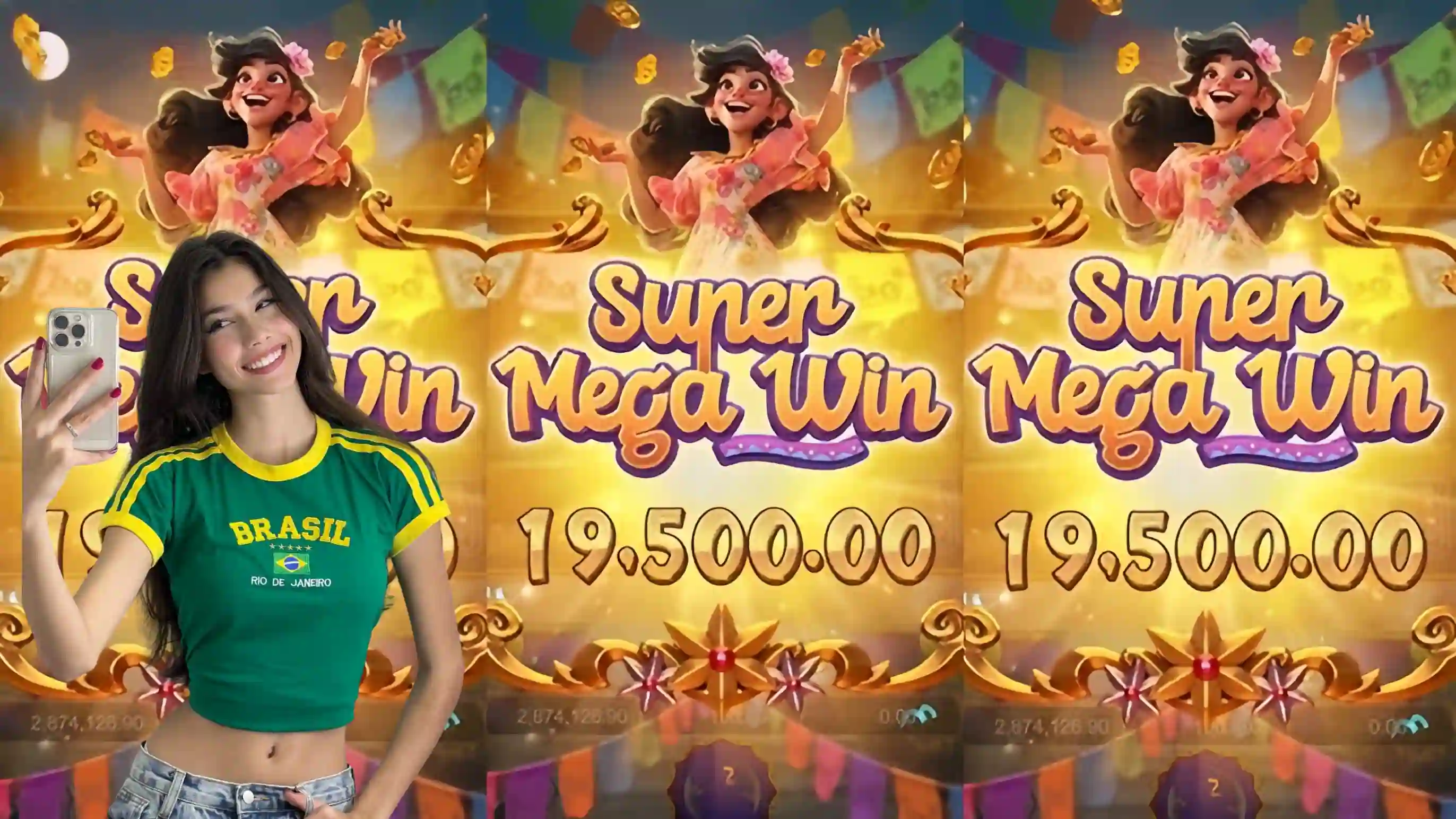 Segurança e Confiança 23jogo - Licenças e Certificações