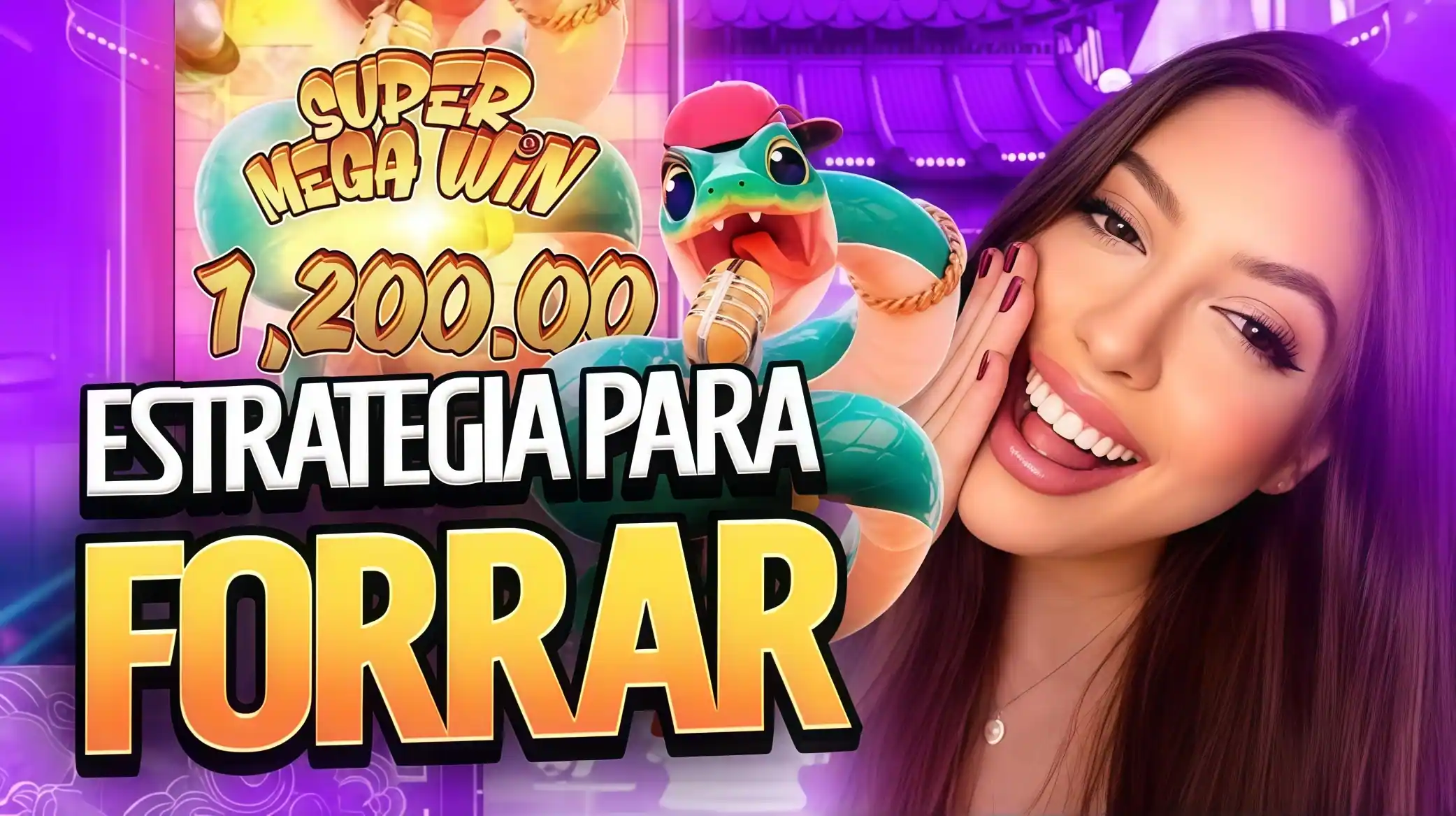 Veneno Dourado Fortune Snake 23jogo - Sistema de Transformações