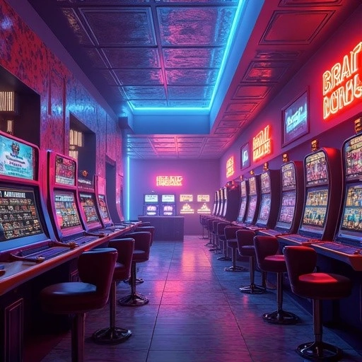 Drops & Wins 23jogo - Prêmios Aleatórios de até R$ 50.000