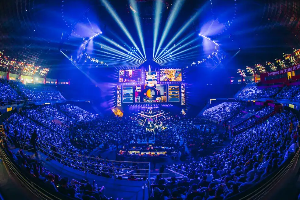 Torneios 23jogo - Competições com Prêmios de R$ 100.000