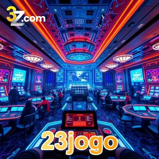 23jogo APP Cassino