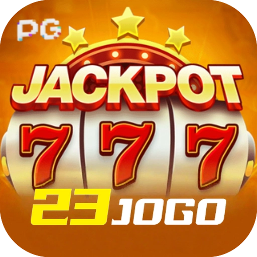 23jogo APP LOGO